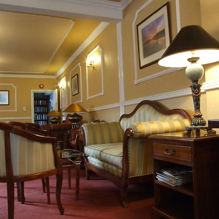 Ely House Hotel Wolverhampton Exterior foto