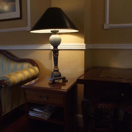 Ely House Hotel Wolverhampton Exterior foto