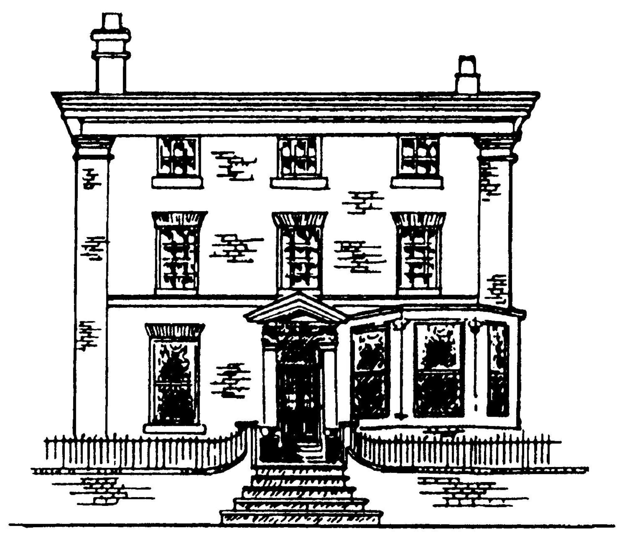 Ely House Hotel Wolverhampton Exterior foto