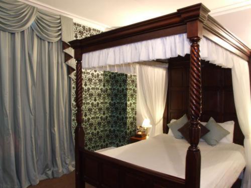 Ely House Hotel Wolverhampton Cameră foto